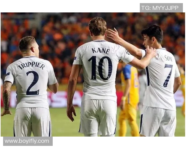 RB红牛与热刺激战正酣谁能在欧战中笑到最后