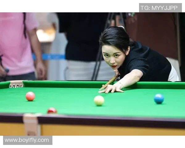 九球与斯诺克的魅力对决：谁能在台球世界中称王称霸