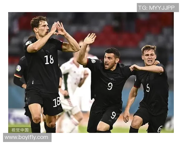 匈牙利与德国世界杯对决回顾：历史交锋与精彩瞬间解析