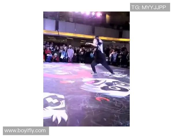 广州街舞队在极限运动世界杯中的心理素质表现分析与点评MBA