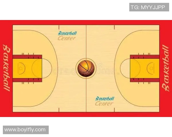 篮球新手必看：掌握节奏与技巧的全面入门指南MBA