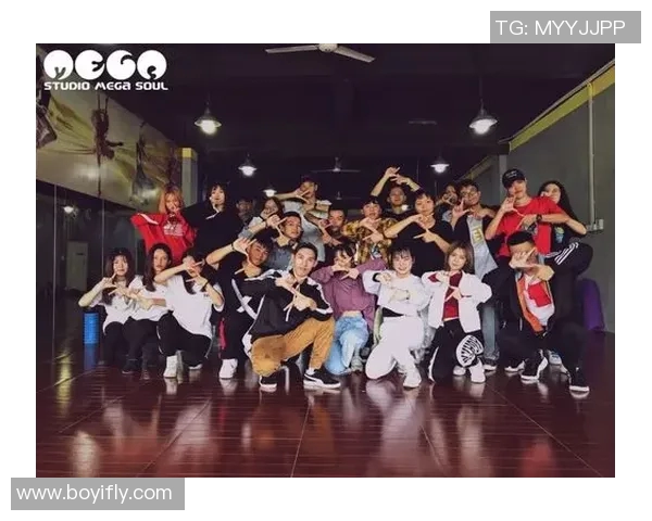 深圳街舞队运营革新探索：从团队管理到市场推广的全新策略分析