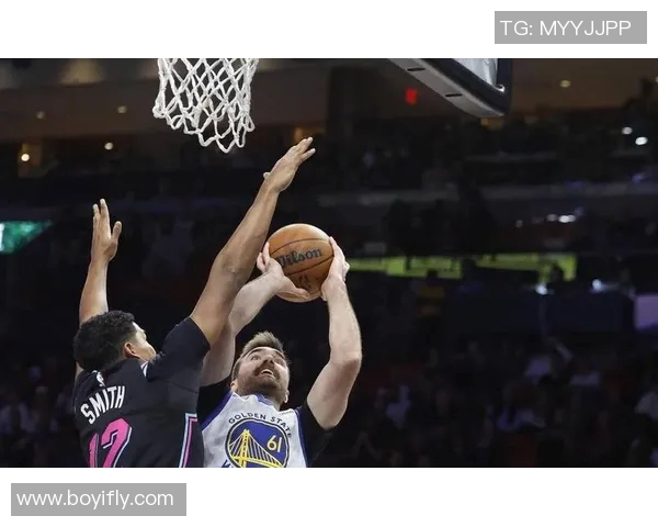 热火勇士激战勒布朗绝杀瞬间回顾与精彩分析