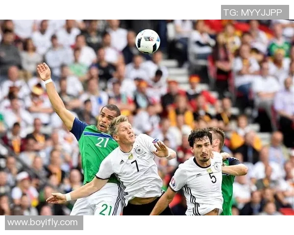 爱尔兰与北爱尔兰激战正酣比分揭晓精彩瞬间回顾