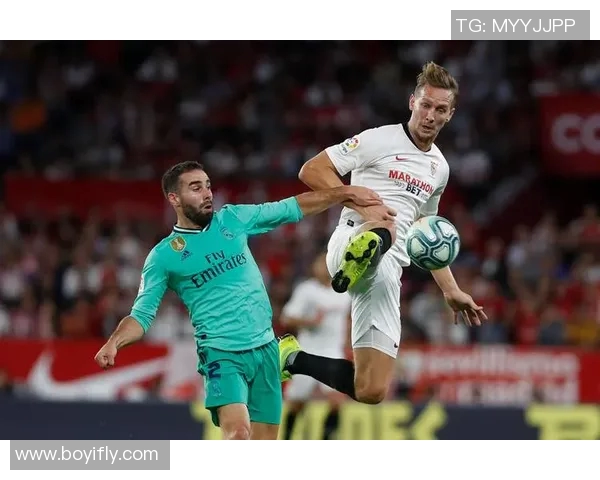 皇马与塞维利亚精彩对决直播全程回顾与赛后分析