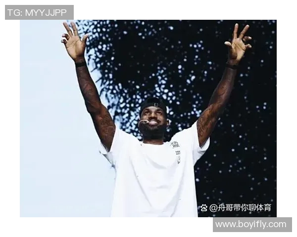 詹姆斯：从篮球巨星到商业领袖的传奇人生之路