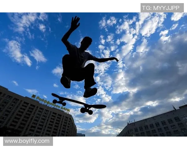 陈静独家分享滑板心得与技巧助你轻松掌握滑板运动的乐趣与挑战MBA