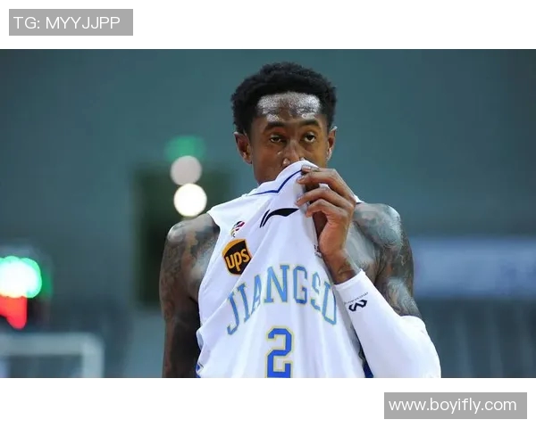 马尚布鲁克斯：从篮球场到人生舞台的精彩转型与奋斗历程